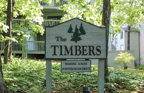 Wintergreen Condo | Timbers Lodge 39 with Wintergreen Advantage