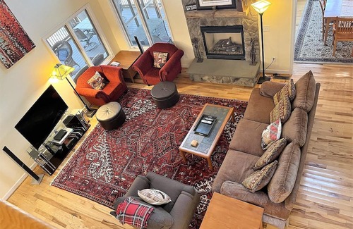Chestnut Springs House | Heaven Sent with Wintergreen Advantage