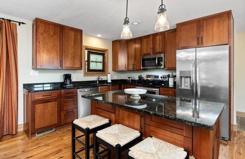 Wintergreen House | Blackrock Vista with Wintergreen Advantage
