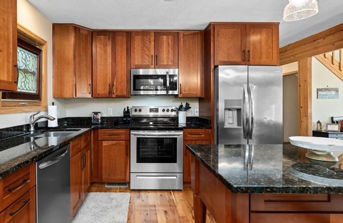 Wintergreen House | Blackrock Vista with Wintergreen Advantage