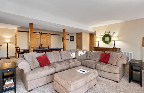 Wintergreen House | Blackrock Vista with Wintergreen Advantage