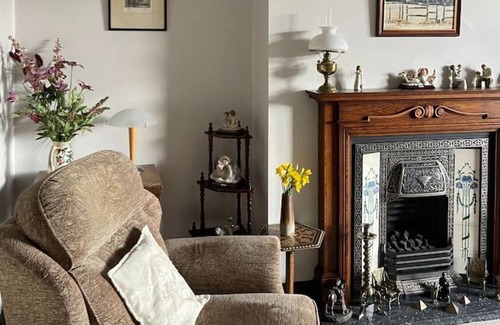 Langley Park House | Traditional family home close to Durham City