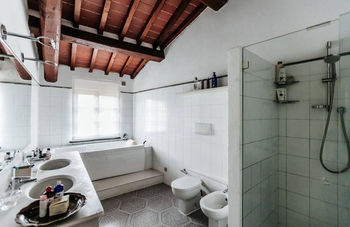 Vicchio Villa | Villa Belcanto Mugello - Affitti Brevi Italia