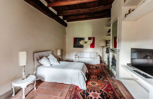 Vicchio Villa | Villa Belcanto Mugello - Affitti Brevi Italia