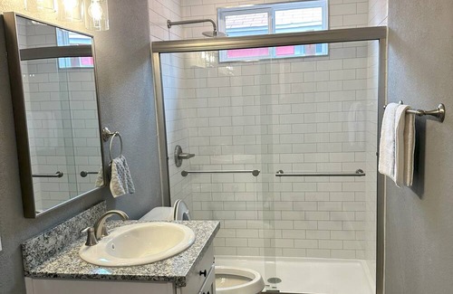 Killeen House | Newly Renovated