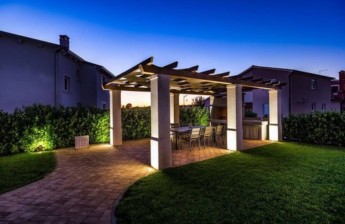 Kastelir-Labinci Villa | Villa IK88 (Vila Dionis) (Istria - Kaštelir)