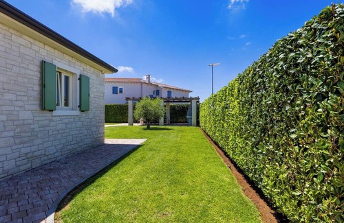 Kastelir-Labinci Villa | Villa IK88 (Vila Dionis) (Istria - Kaštelir)