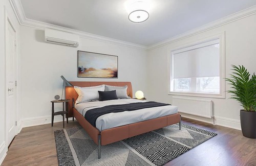 Midtown Toronto House | Luxurious Four Bedroom House in Forest Hill
