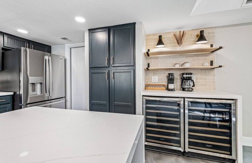 Villa San Marcos House | OT Retreat 2B/2B Pool & Hot Tub