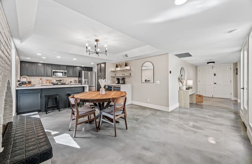 Villa San Marcos House | OT Retreat 2B/2B Pool & Hot Tub