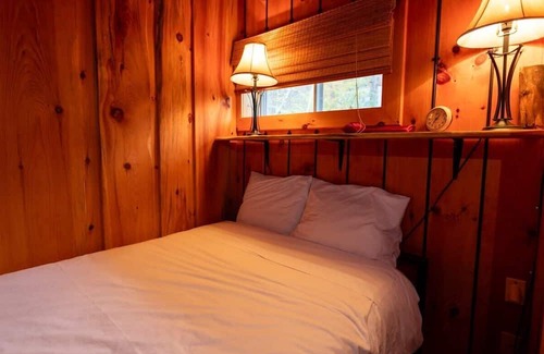 Pointe-au-Chene Ski Chalet | Bois Rond / Sauna / Lac