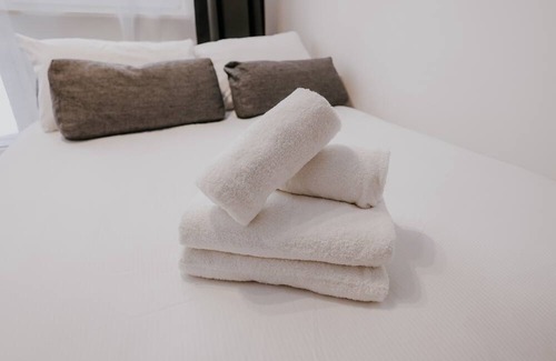 Pradnik Czerwony Apartment | Lublańska Cosy Studio #2B