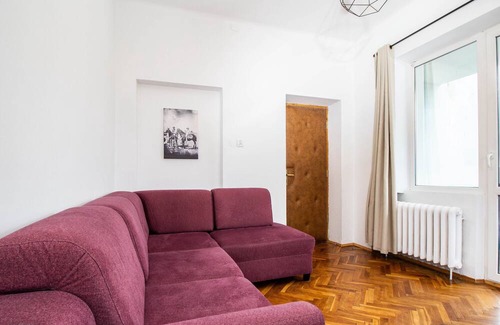 Zakopane Apartment | Wielka Krokiew Cosy Apartment