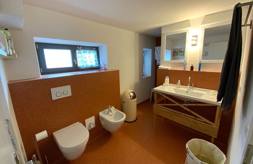 Landsberg am Lech Apartment | Maisonette Wohnung Boho - Villafunkelbunt