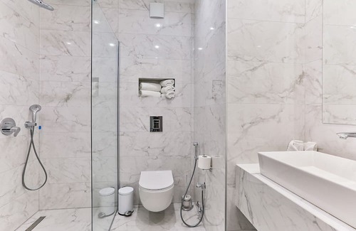 Golubovina Hotel | Hotel Crown