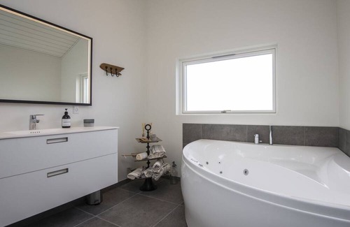 Ansager House | "Esta" - all inclusive by Interhome