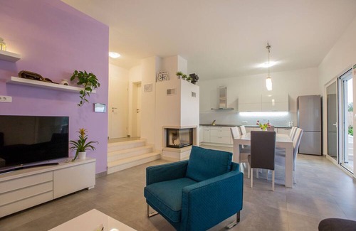 Solta House | Villa Giove (V0062-K1) - Grohote