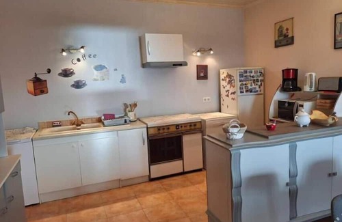 Coggia Apartment | F2 à Sagone Avec vue mer et Montagne
