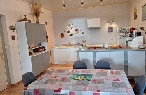 Coggia Apartment | F2 à Sagone Avec vue mer et Montagne