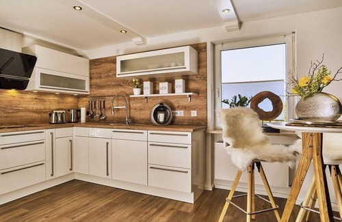 Grattersdorf Apartment | Holiday home Landhaus am Büchelstein