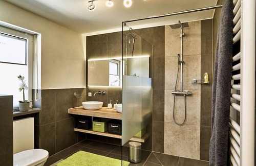Grattersdorf Apartment | Holiday home Landhaus am Büchelstein