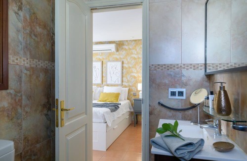 Tias House | Casa Kesa, el Rincón de Juan