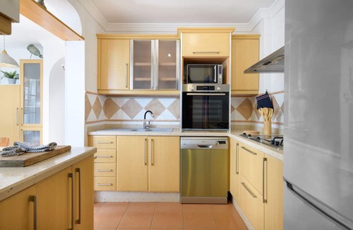 Tias House | Casa Kesa, el Rincón de Juan