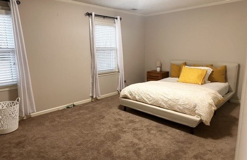 Tucker Condo | Condo Getaway
