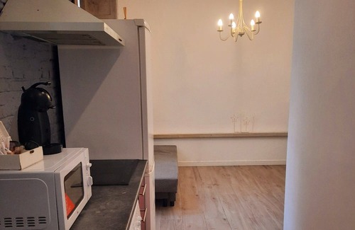 Torrefiel Apartment | Estupendo Apartamento - Wifi Free