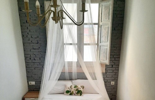 Torrefiel Apartment | Estupendo Apartamento - Wifi Free