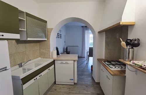 Fara in Sabina House | The Lovers' Lair, delightful house with garden in the magical historic center