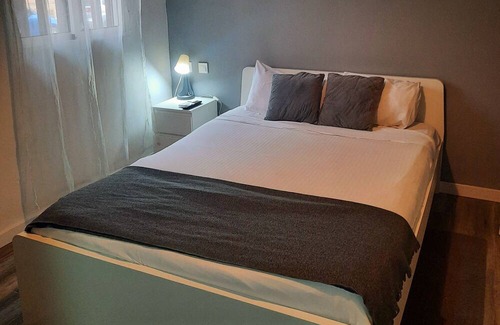 Benicalap Apartment | Special Suites Witch Jacuzzi