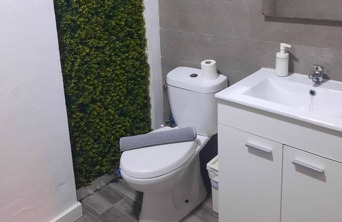 Benicalap Apartment | Special Suites Witch Jacuzzi