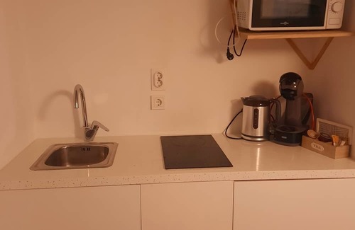 Benicalap Apartment | Special Suite - Bañera Hidromasaje
