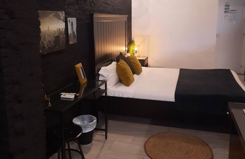 Benicalap Apartment | Cozy Apartment With Terrace - Wifi Free