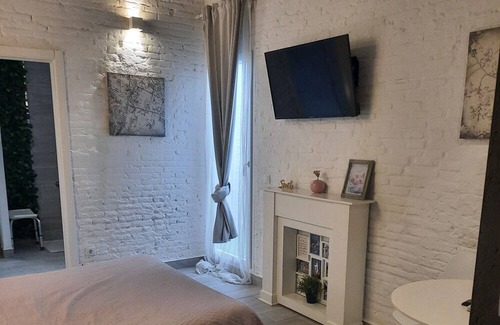 Benicalap Apartment | Cozy Apartment With Terrace - Wifi Free