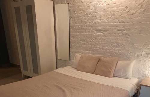 Benicalap Apartment | Cozy Apartment With Terrace - Wifi Free