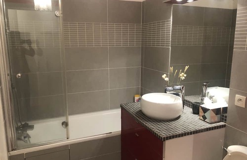 Chatillon Apartment | Chaleureux du Chatillon