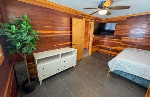 Payson Cabin | Private Black Diamond Cabin