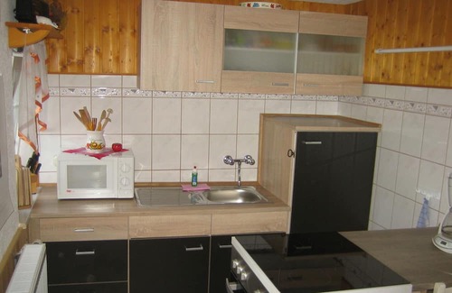 Weifa Apartment | Ferienwohnung/app. für 7 Gäste mit 56m² in Steinigtwolmsdorf