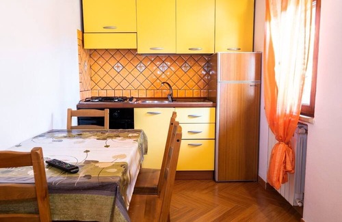 Marina Di Camerota Apartment | Ferienwohnung/app. für 4 Gäste mit 40m² in Marina di Camerota