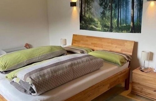 Farchant Apartment | Ferienwohnung/app. für 4 Gäste mit 60m² in Farchant