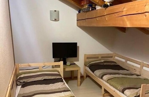 Farchant Apartment | Ferienwohnung/app. für 4 Gäste mit 60m² in Farchant