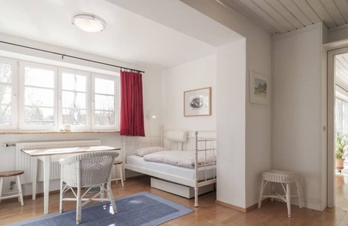 Herrsching am Ammersee Apartment | Holiday apartment Kathrin