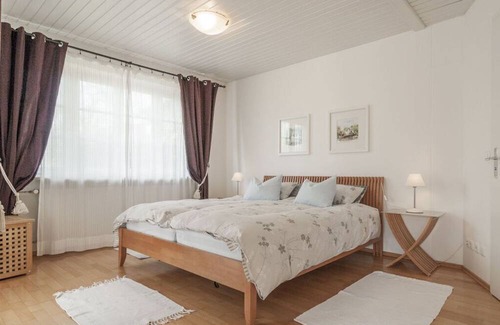 Herrsching am Ammersee Apartment | Holiday apartment Kathrin