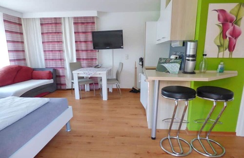 Schwarzenbruck Apartment | Apartment Im Wiesengrund
