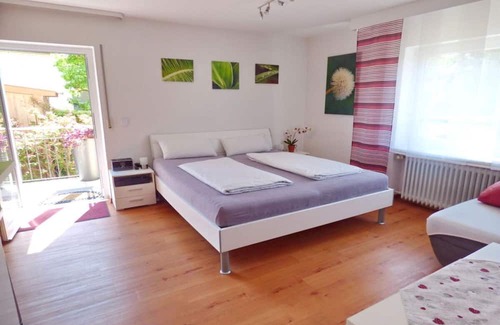 Schwarzenbruck Apartment | Apartment Im Wiesengrund