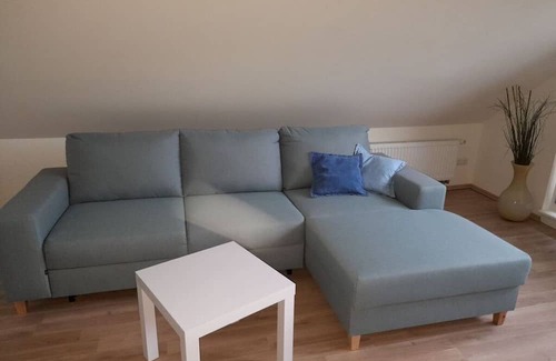 Bad Berleburg Apartment | Holiday home Naturglück