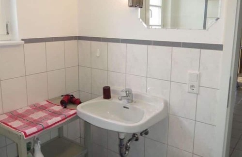 Finnentrop Apartment | Holiday home Ortmann's Owl's Nest