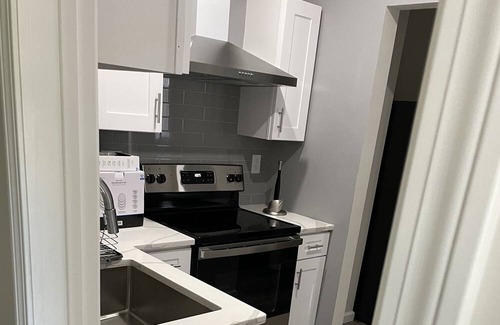 East Hartford Apartment | Totally renovated two bedroom apartment